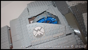 Quinjet V3.0 Set 1 (18)