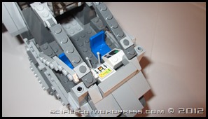 Quinjet V3.0 Set 1 (20)