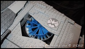 Quinjet V3.0 Set 2 (24)