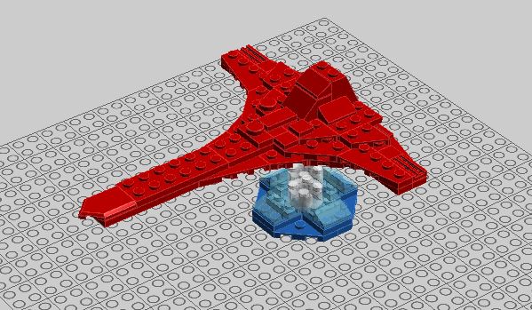 Mini Destiny screenshot