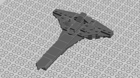 Mini mini Destiny prev 1