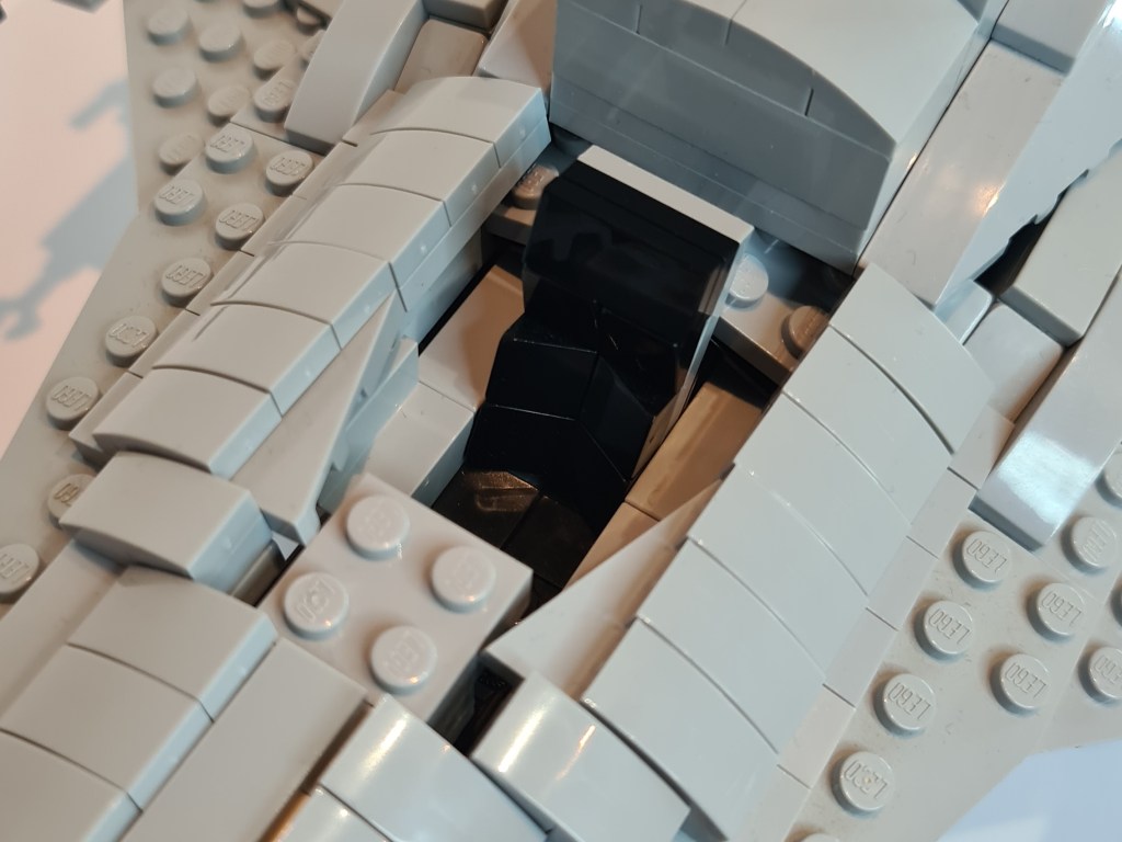 Battlestar Galactica Viper